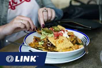 Very Strong Franchise Business. Profit $160k p.a.