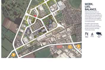 3062m2 Section for sale in Hornby