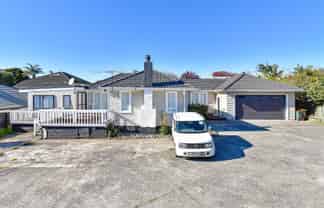 9 Trimmer Terrace, Papatoetoe