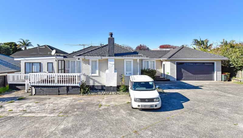 9 Trimmer Terrace, Papatoetoe