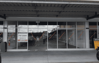 Lynmore Junction Space Available Three Major Anchor Tenants
