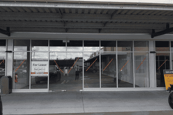 Lynmore Junction Space Available Three Major Anchor Tenants