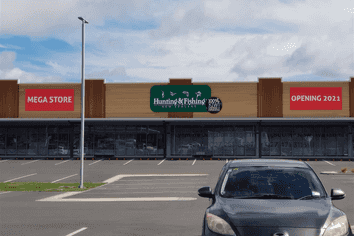 Lynmore Junction Space Available Three Major Anchor Tenants