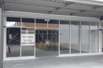 Lynmore Junction Space Available Three Major Anchor Tenants