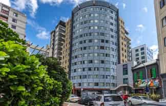 9E/33 Mount Street, Auckland Central