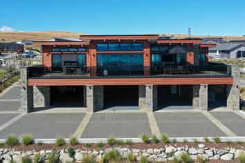 16 Mistake Drive, Lake Tekapo