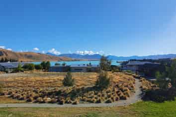 16 Mistake Drive, Lake Tekapo