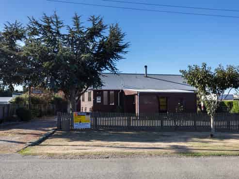 10 White Street, Glenavy