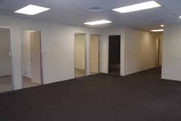 Office Suites in the CBD Tower - Upper Hutt