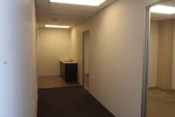 Office Suites in the CBD Tower - Upper Hutt