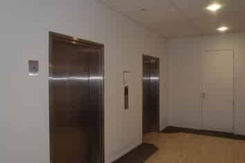 Office Suites in the CBD Tower - Upper Hutt