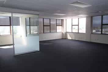 Office Suite in the CBD Tower - Upper Hutt