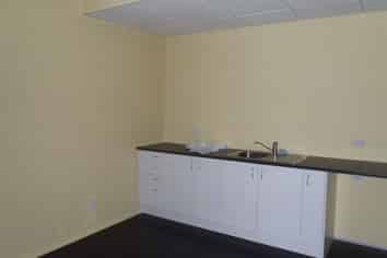 Office Suite in the CBD Tower - Upper Hutt