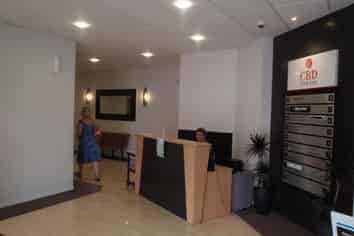 Office Suite in the CBD Tower - Upper Hutt