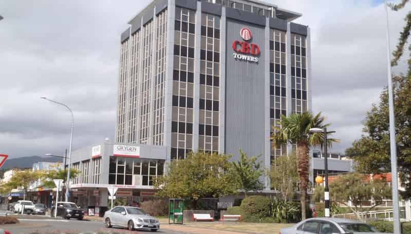 84-90 Main Street, Upper Hutt