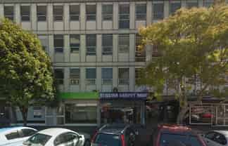 Whangarei CBD Office Opportunity - Location, Locat