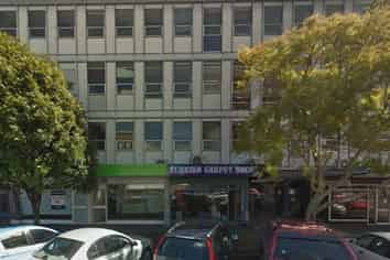 Whangarei CBD Office Opportunity - Location, Locat