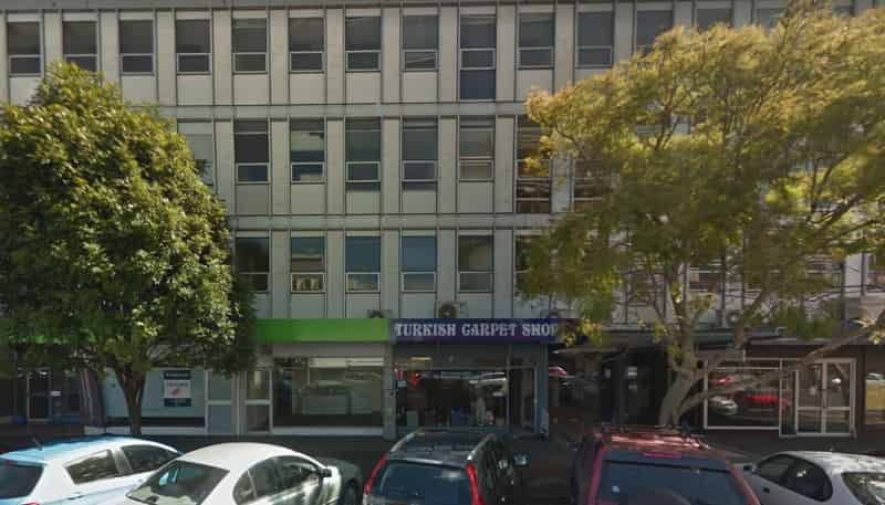 25 Rathbone St, Whangarei Central