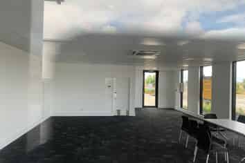 Industrial Building for Lease Te Rapa Gateway.