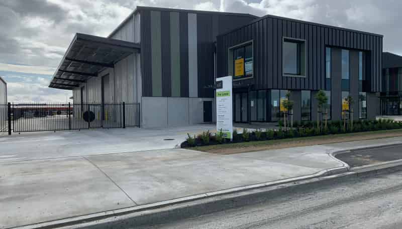 600 Arthur Porter Dr, Burbush