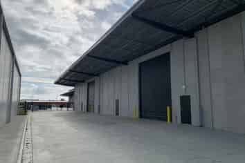 Industrial Building for Lease Te Rapa Gateway.