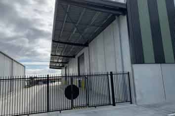 Industrial Building for Lease Te Rapa Gateway.