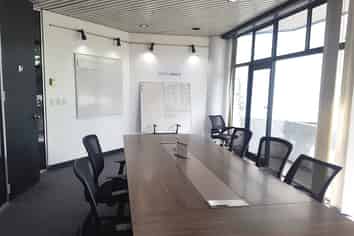 Excellent Office Space