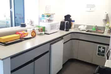 Excellent Office Space