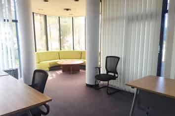 Excellent Office Space