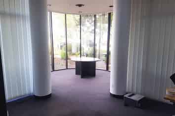 Excellent Office Space