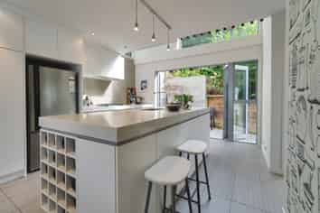 Wellington - Address withheld