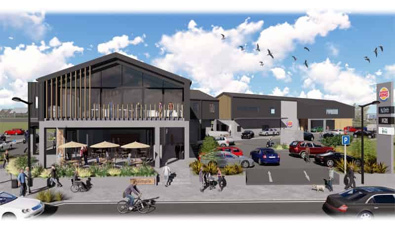 1 Putaki Drive, Kumeu