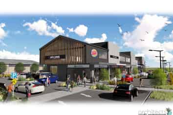 KUMEU CENTRAL IS LIVE