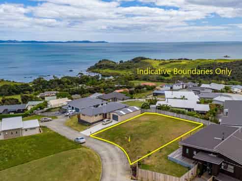 6 Sunset Heights, Cable Bay