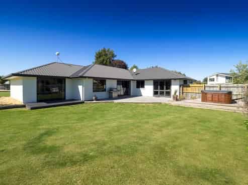 39F Morgan Street, Methven