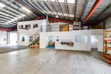 Warehouse/Workshop in Havelock North