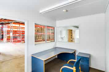 Warehouse/Workshop in Havelock North