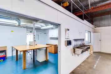 Warehouse/Workshop in Havelock North