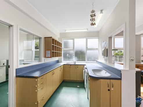 Charming Khandallah Workspace for Lease