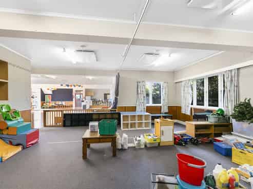 Charming Khandallah Workspace for Lease