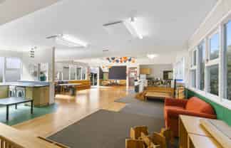 Charming Khandallah Workspace for Lease