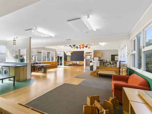 Charming Khandallah Workspace for Lease