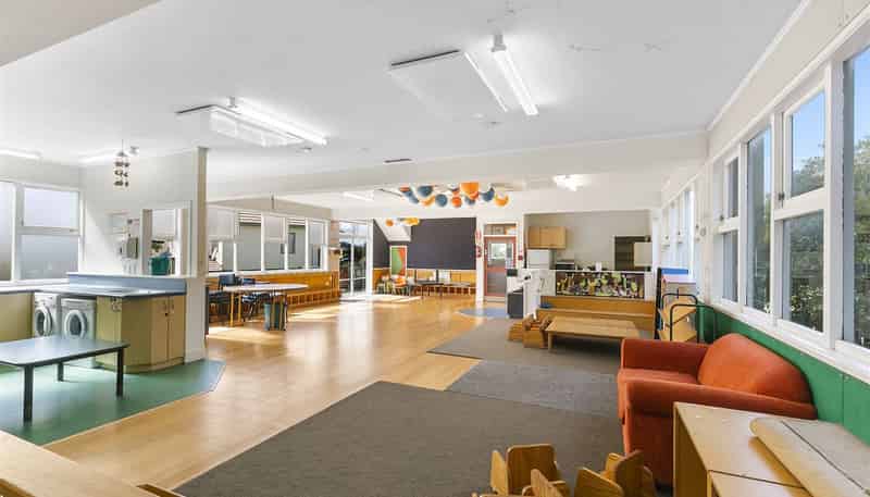 35A Box Hill, Khandallah