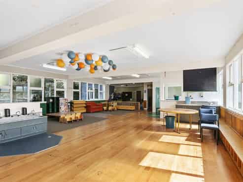 Charming Khandallah Workspace for Lease