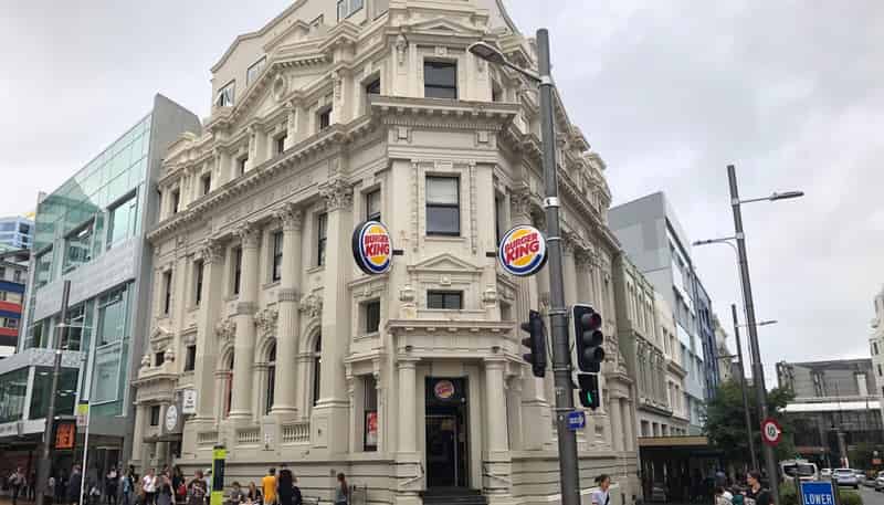 79 Manners Street, Te Aro