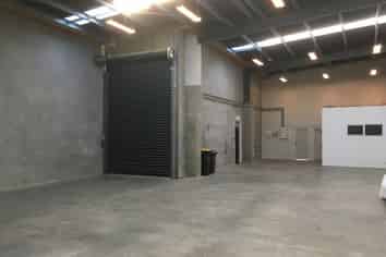 Modern North Facing Warehouse - 394sqm