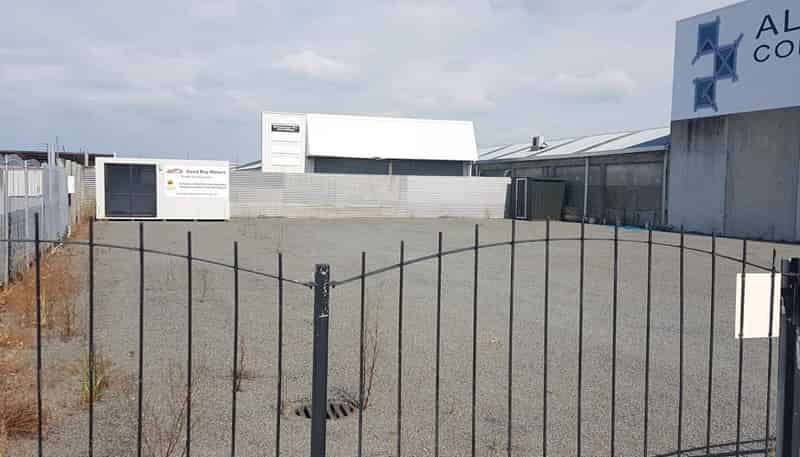 445 Rangitikei Street, Cloverlea