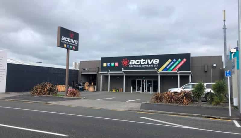 320 Devon Street East, New Plymouth Central