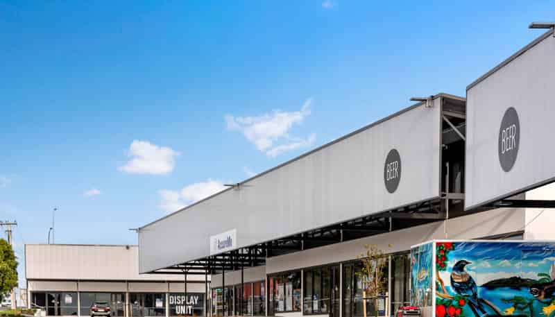 71 Jellicoe Road, Panmure