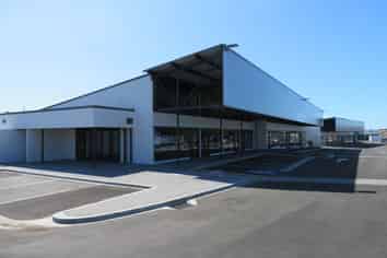 BRAND NEW RETAIL UNITS FOR SALE OR FOR LEASE